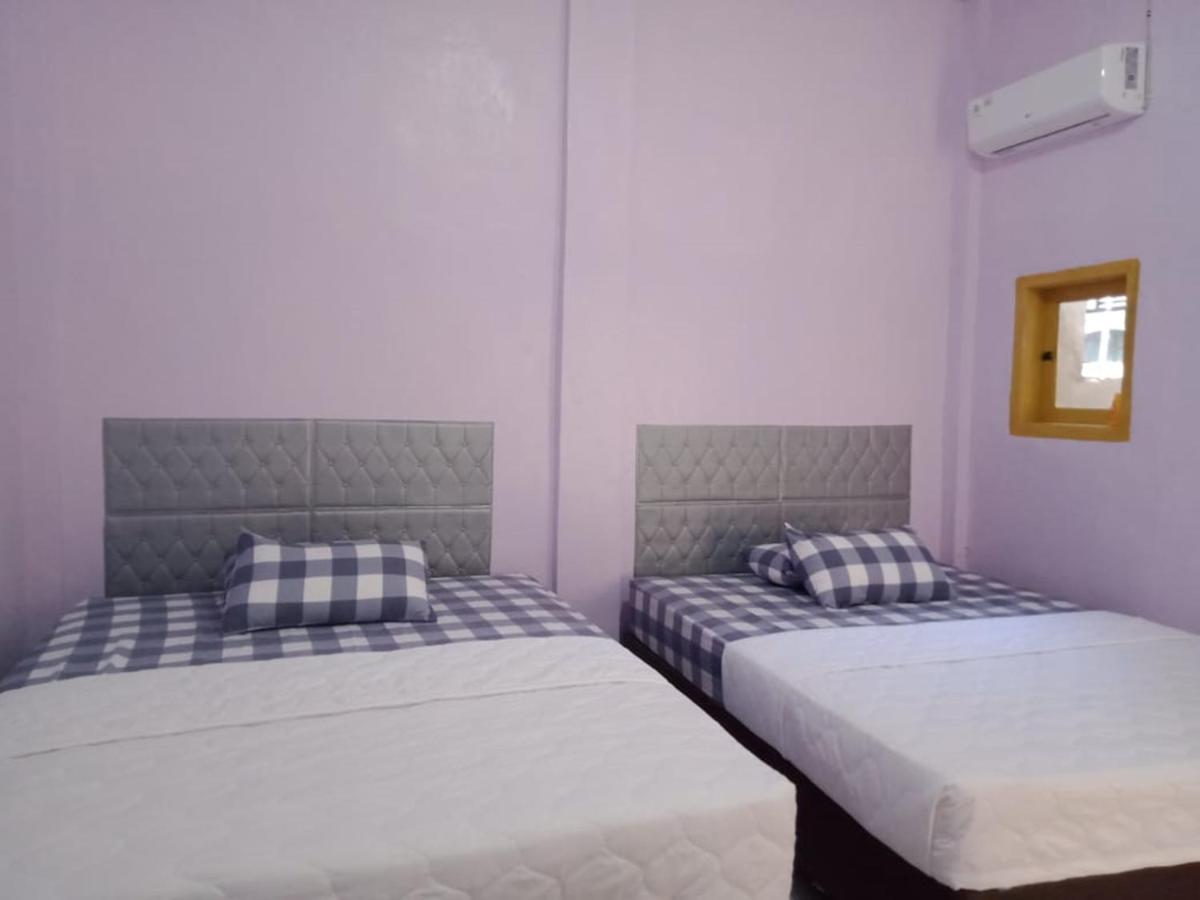 Thalia Homestay & Ijen Bromo Tour Banyuwangi (East Java) Exterior foto