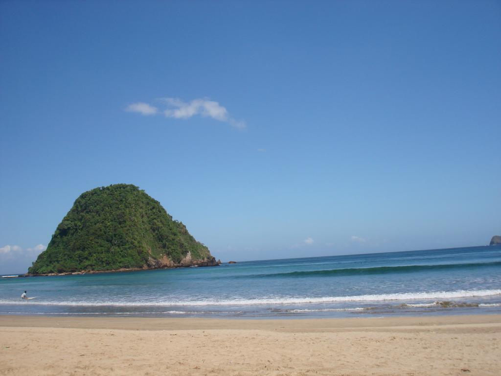 Thalia Homestay & Ijen Bromo Tour Banyuwangi (East Java) Exterior foto