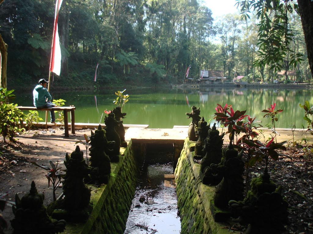 Thalia Homestay & Ijen Bromo Tour Banyuwangi (East Java) Exterior foto