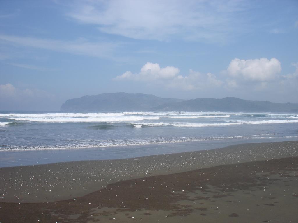 Thalia Homestay & Ijen Bromo Tour Banyuwangi (East Java) Exterior foto