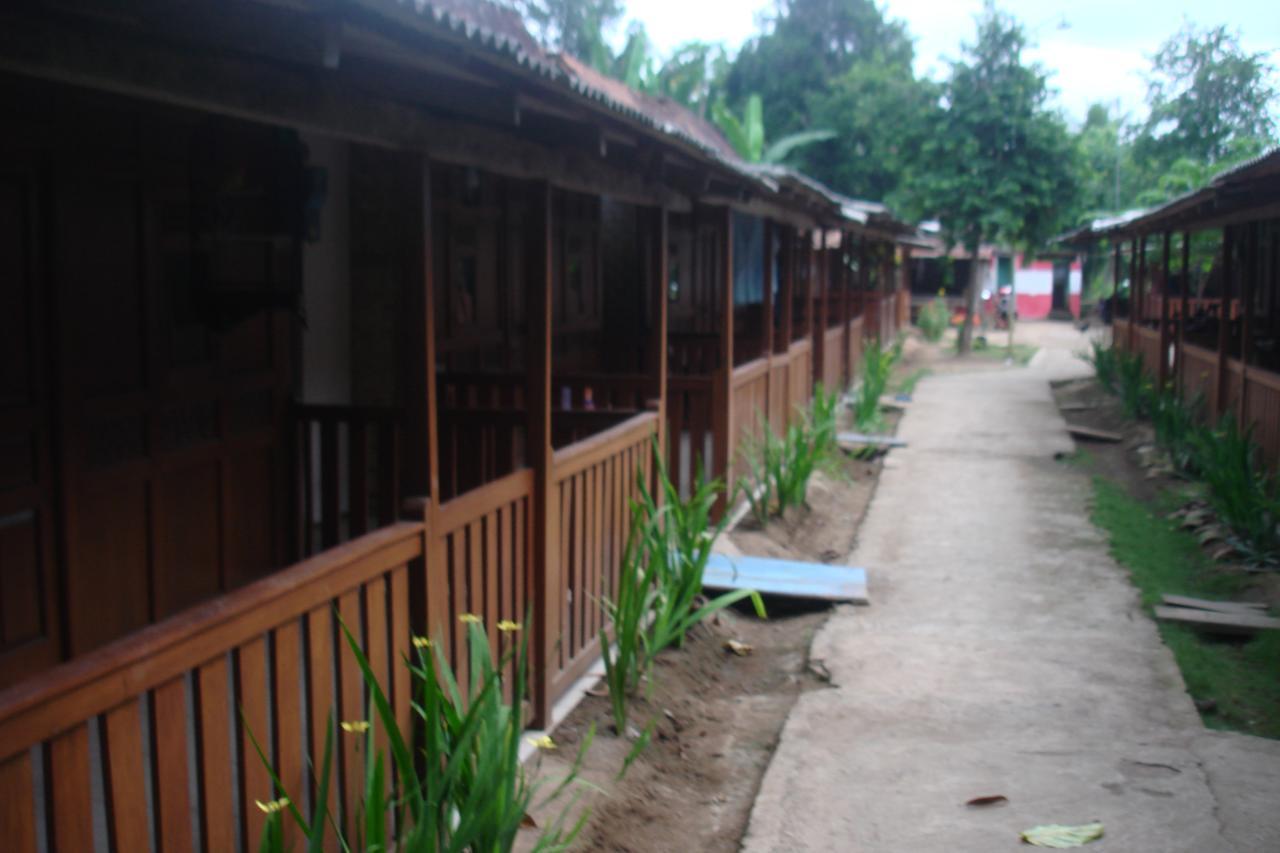Thalia Homestay & Ijen Bromo Tour Banyuwangi (East Java) Exterior foto