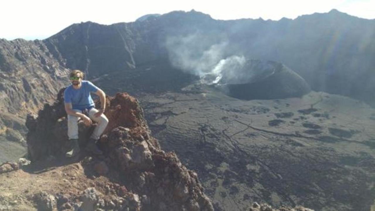 Thalia Homestay & Ijen Bromo Tour Banyuwangi (East Java) Exterior foto